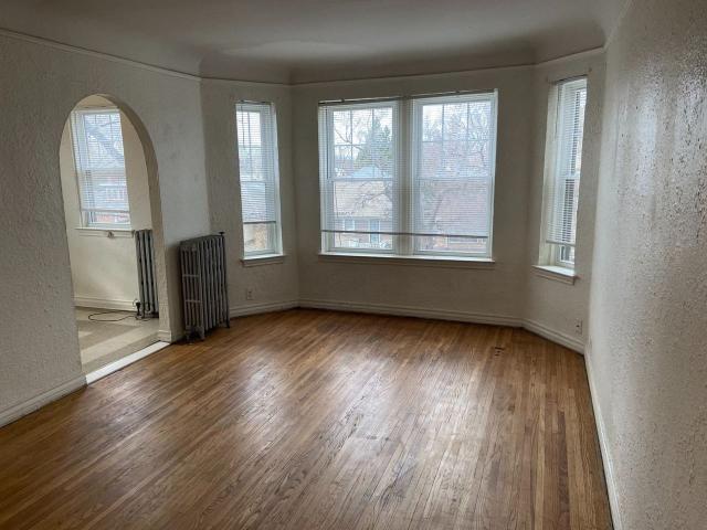 Apartment for rent in Detroit, Michigan