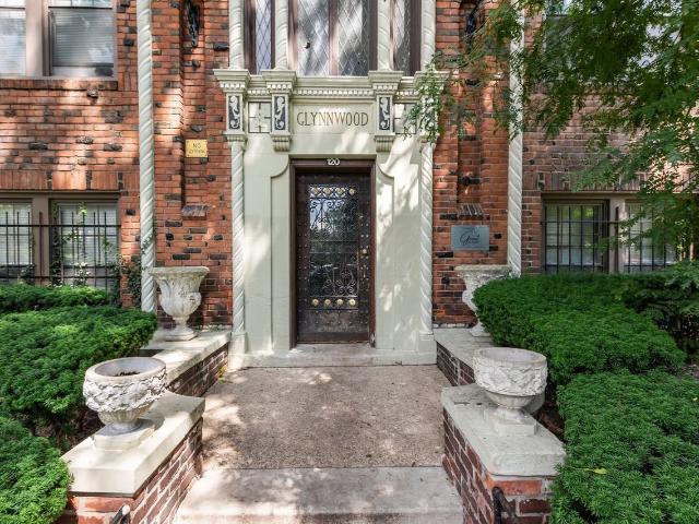 Apartment for rent in Detroit, Michigan