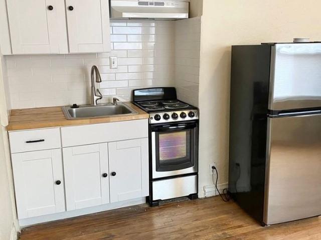 Apartment for rent in Detroit, Michigan