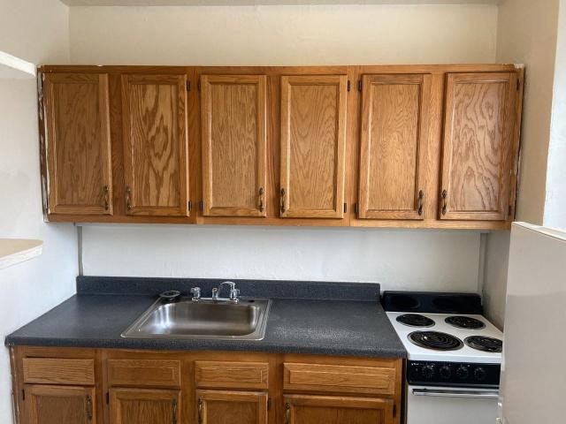 Apartment for rent in Detroit, Michigan
