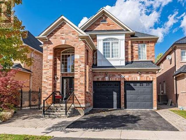 House for sale in Carrville Corners, Vaughan