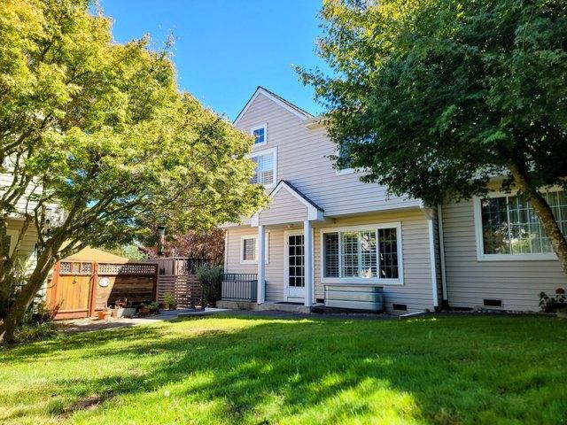 House for rent in Sebastopol, California