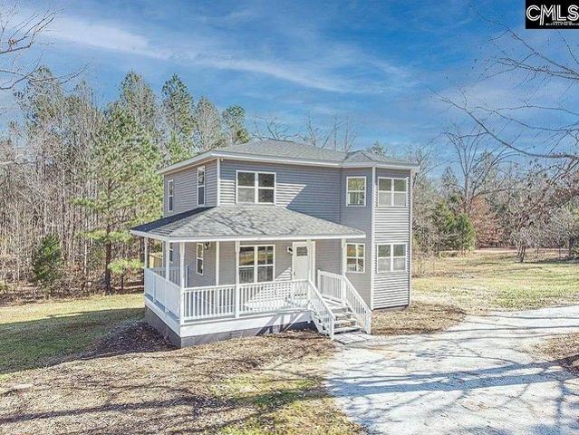 House for sale in Hodges, South Carolina
