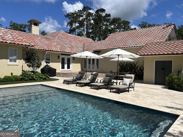 House for sale in Glynn, Georgia