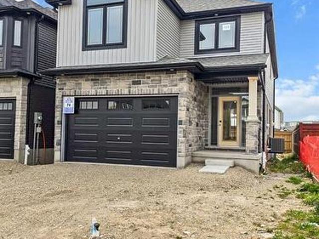 House for sale in Kitchener, Ontario