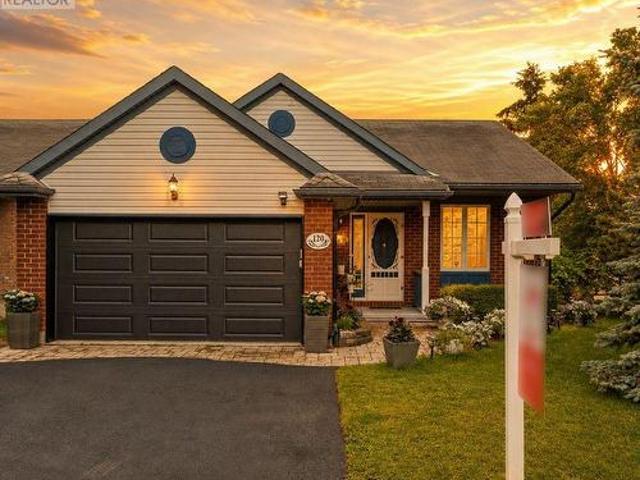House for sale in Mulhurst Bay, Ontario