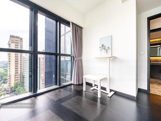 Apartment for sale in River Valley