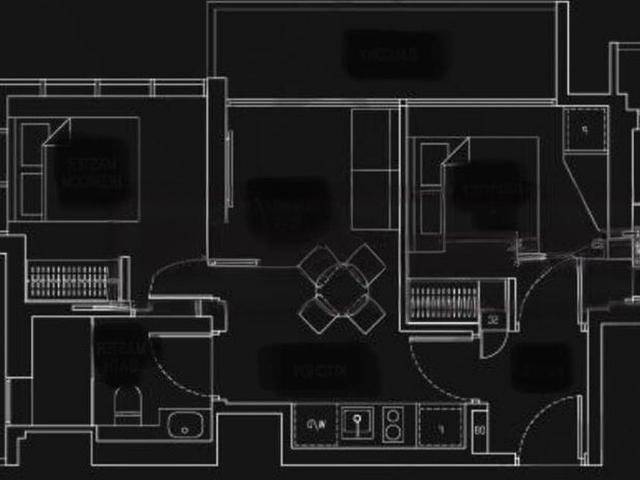 Apartment for sale in River Valley