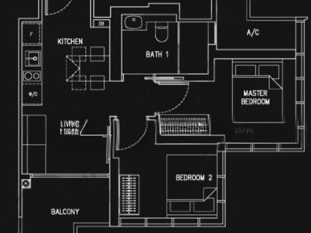 Apartment for sale