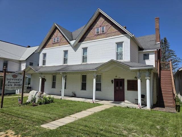 House for sale in Salisbury, Lehigh County