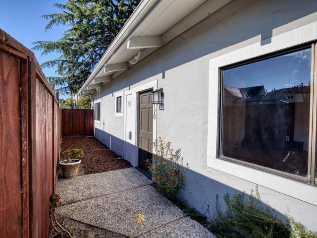 Condo for sale in Santa Cruz, California