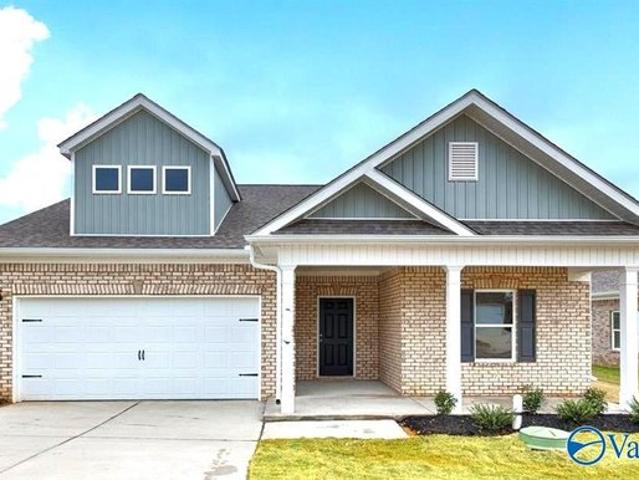 House for sale in Harvest, Alabama
