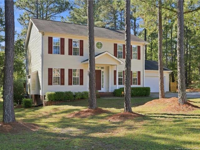 House for sale in Carolina Seasons, Cameron
