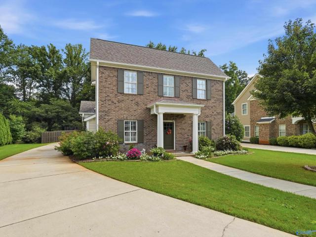 House for sale in Madison, Alabama