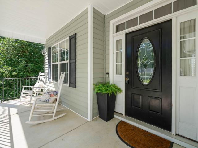 House for sale in Four Oaks, North Carolina