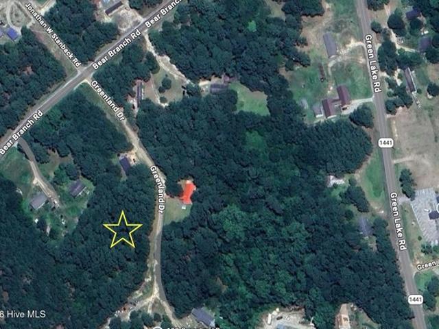 Land for sale in Rockingham, North Carolina
