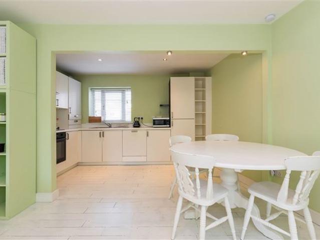 Apartment to rent in Dublin, County Dublin