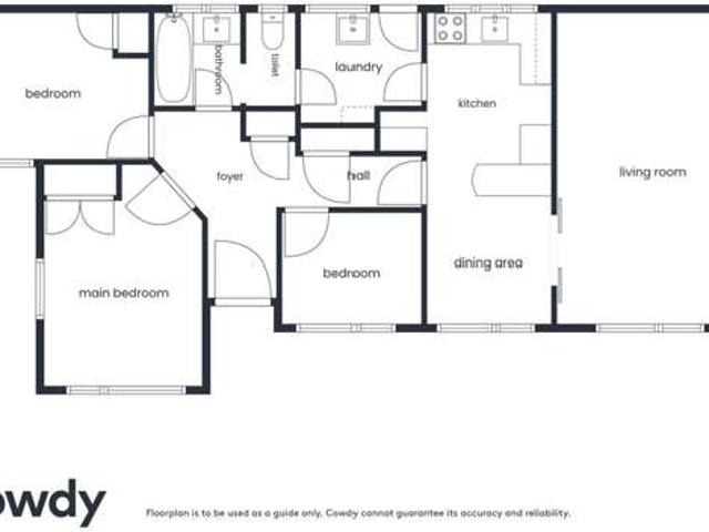House for sale in Chaslands, Canterbury