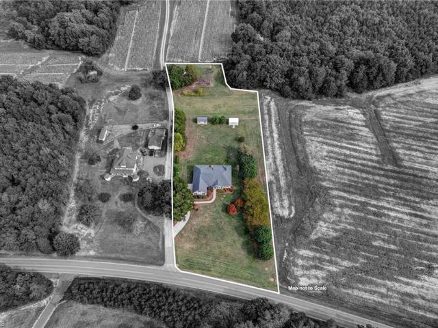 House for sale in Reidsville, Rockingham County