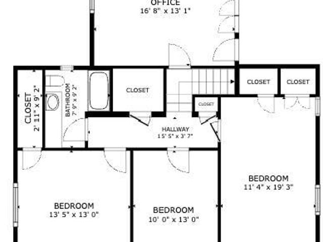 House for sale in Amsterdam, New York