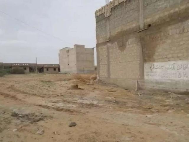 Land for sale in North Waziristan, Federally Administered Tribal Areas fata