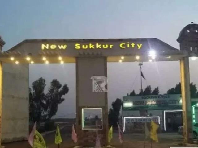 Land for sale in Sukkur, Federally Administered Tribal Areas fata