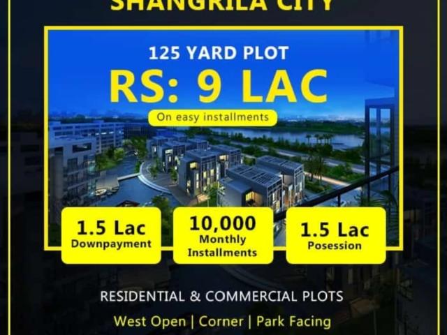 Land for sale in North Waziristan, Federally Administered Tribal Areas fata