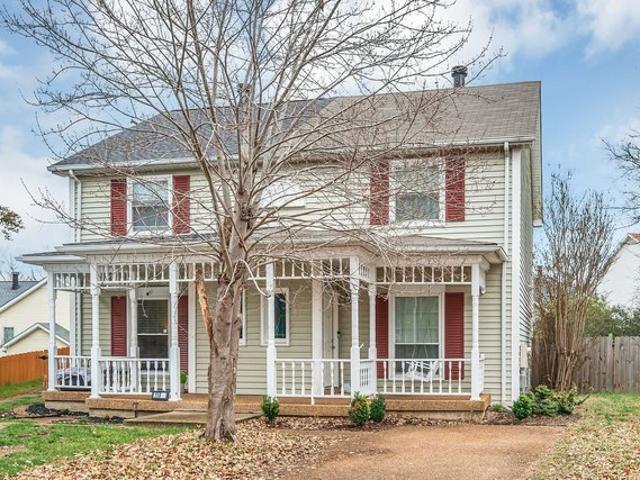 Townhouse for sale in Tennessee