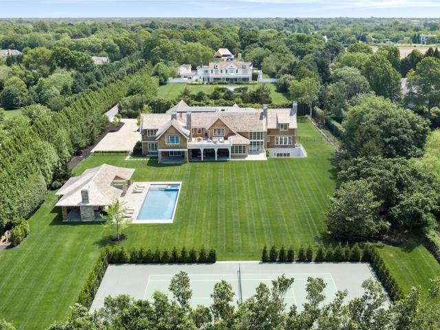 House for sale in Sagaponack, New York