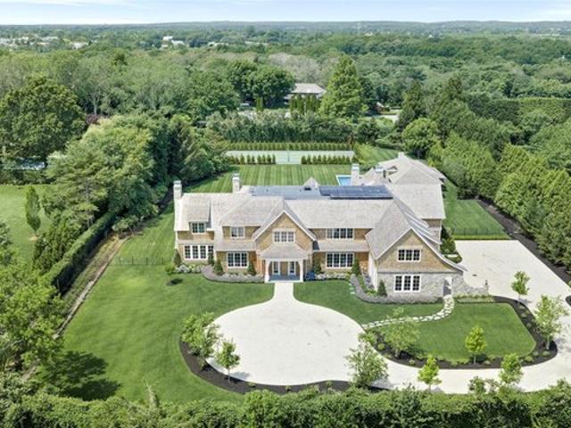 House for sale in Sagaponack, New York