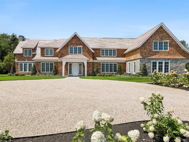 Property for sale in Sagaponack, New York