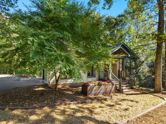 House for sale in Pittsboro, Chatham County