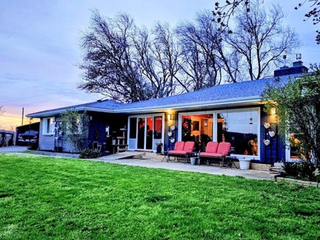 House for sale in Oregonia