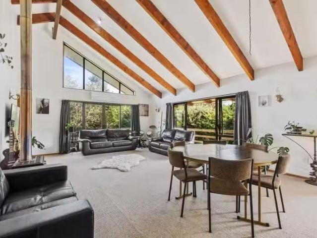 House for sale in Hanmer, Canterbury