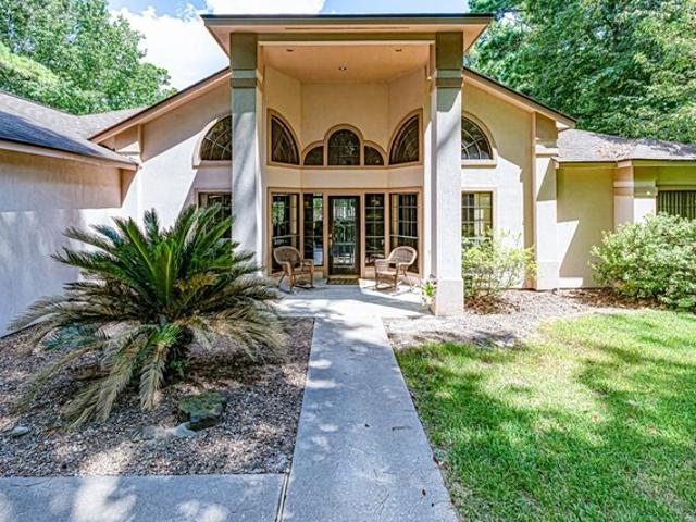 House for sale in Coldspring, Texas