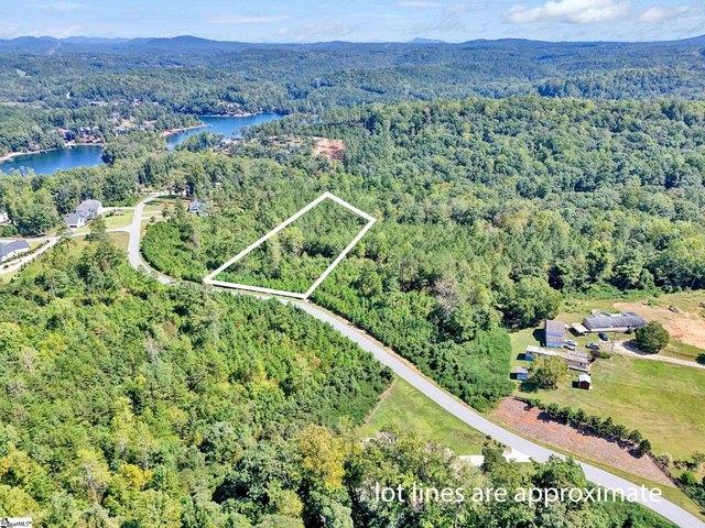 Land for sale in Six Mile, Pickens County