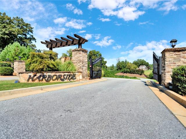 Land for sale in Six Mile, Pickens County