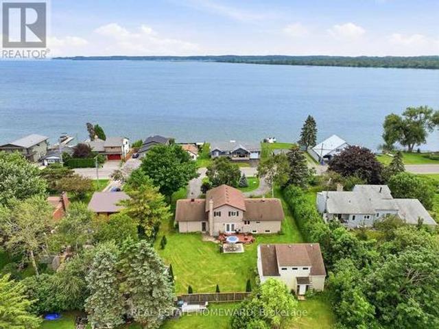 House for sale in Brighton, Ontario