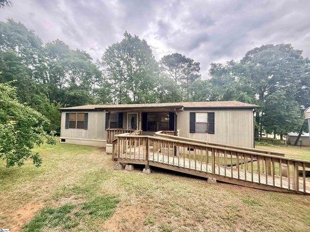 House for sale in Central, South Carolina