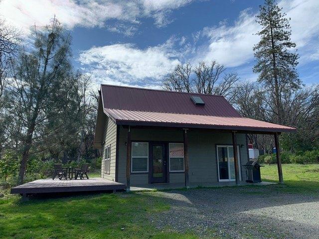 House for sale in Hayfork, California