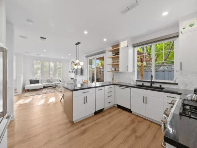 House for sale in Campbell, California