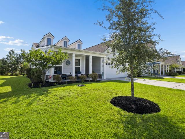 House for sale in Pooler, Georgia