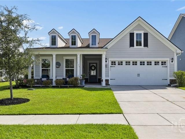 House for sale in Pooler, Georgia