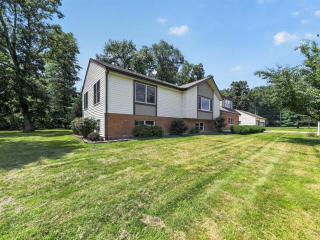 House for sale in Sardinia, Ohio