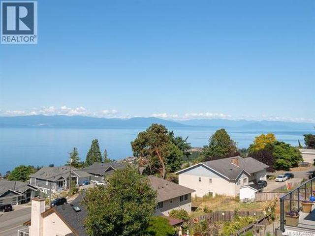 House for sale in Nanaimo, British Columbia