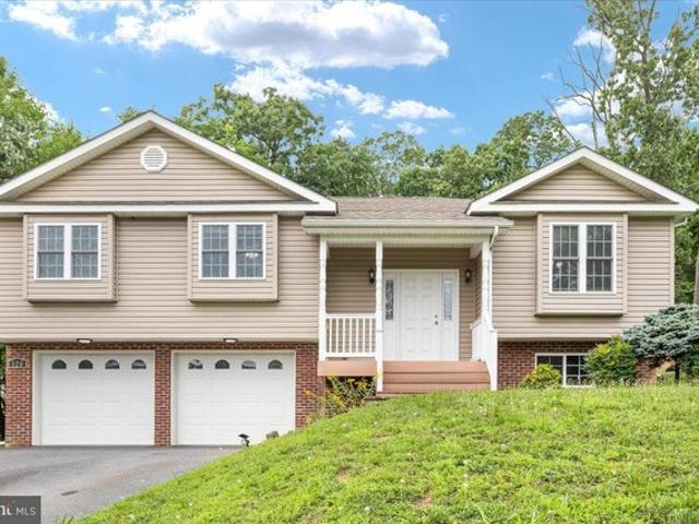House for sale in Virginia