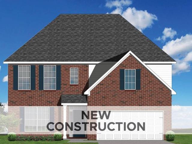 House for sale in Nicholasville, Kentucky