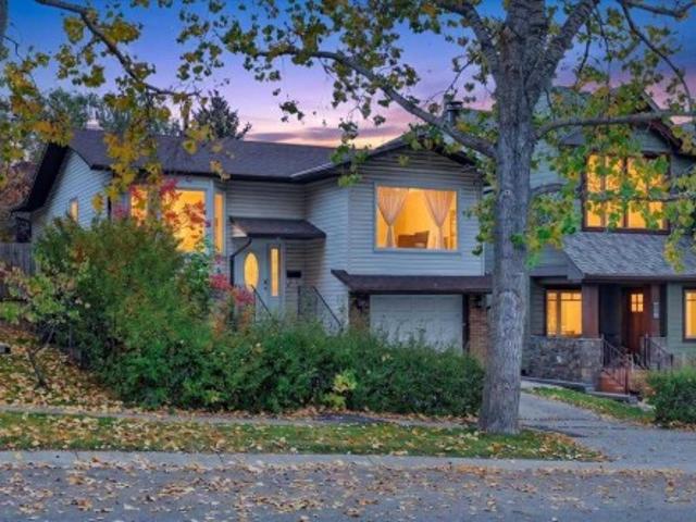House for sale in Hawkwood, Calgary