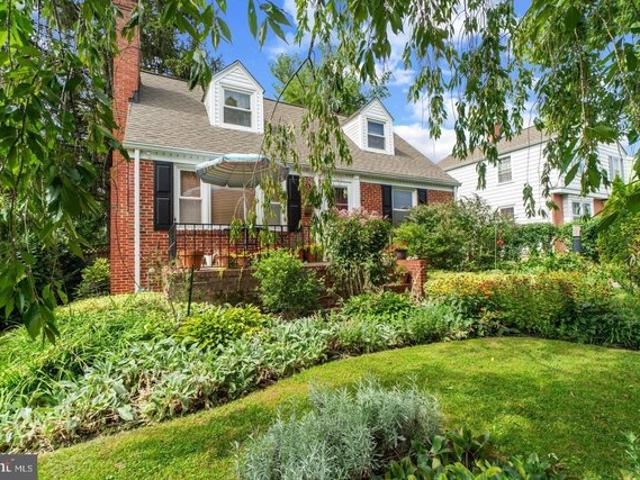 House for sale in Ralston, Pikesville