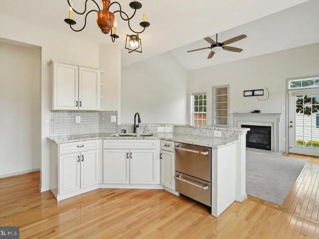 House for sale in Bel Alton, Maryland